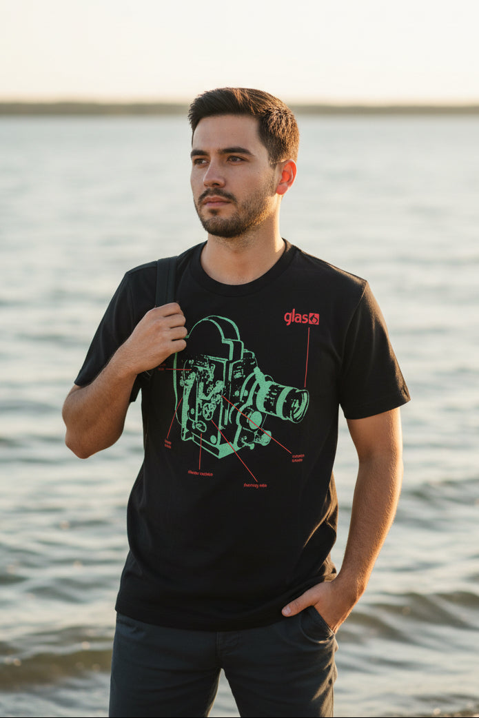 16MM Tee