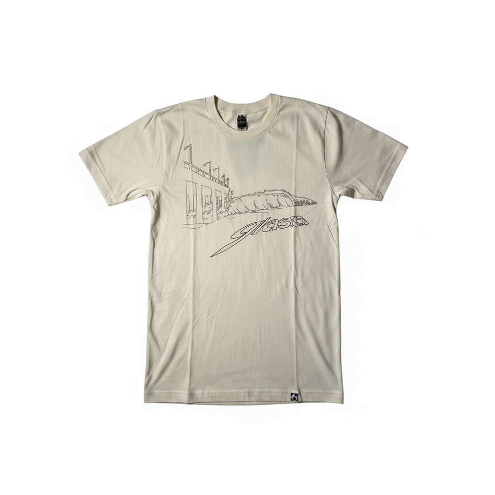 Docked Tee