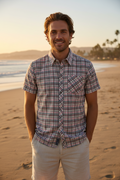 Hayes Short Sleeve Shirt