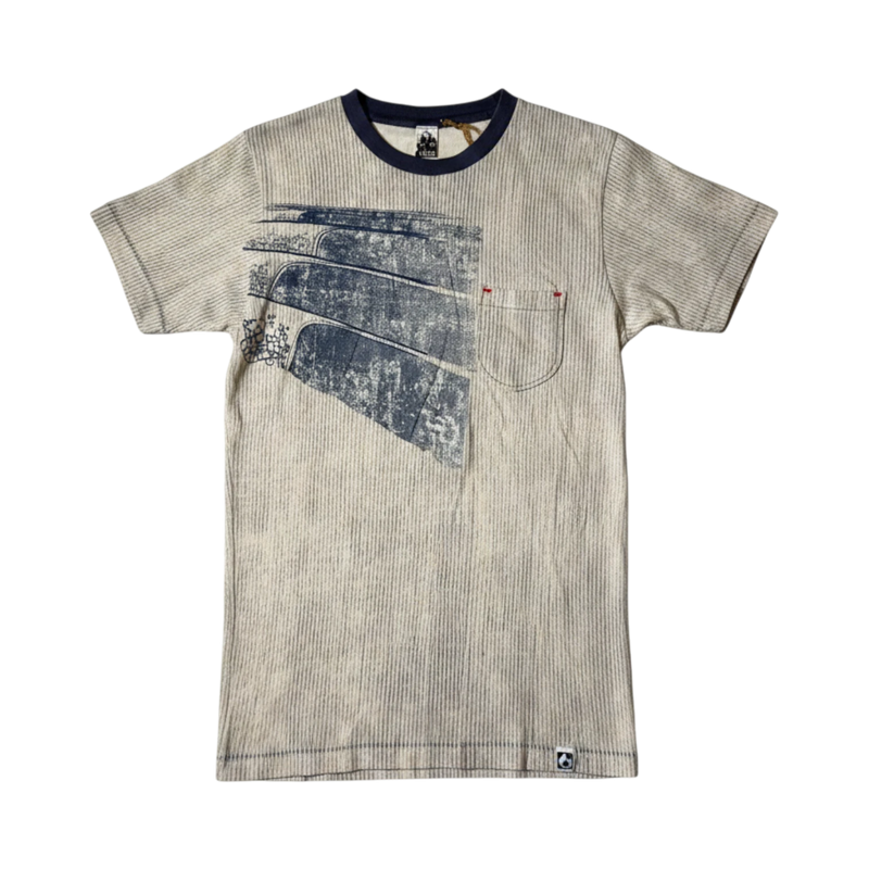 Line Up Tee
