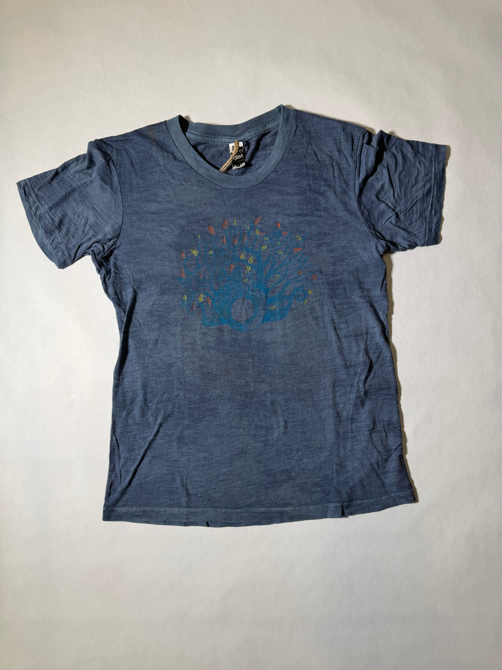 Logo Tree Tee