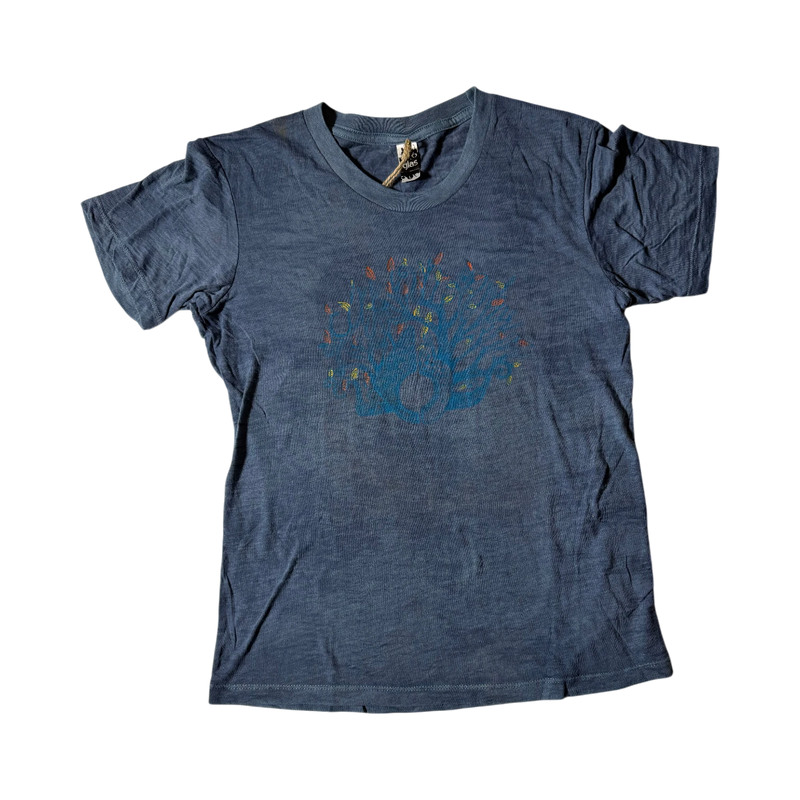Logo Tree Tee