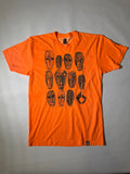 Masks Tee