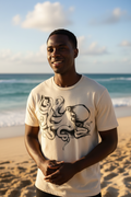 Octopus Tee