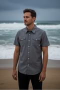 Protrero Short Sleeve Shirt