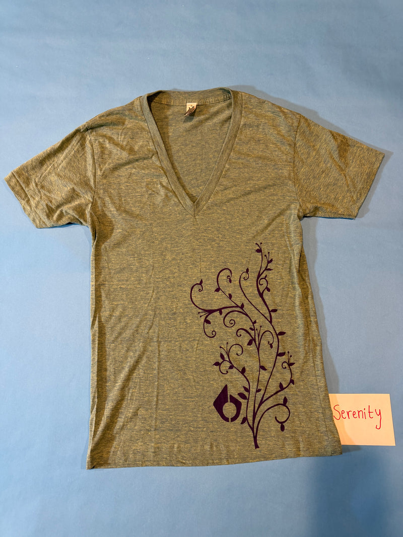 Serenity Tee