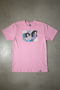 Strangers Tee