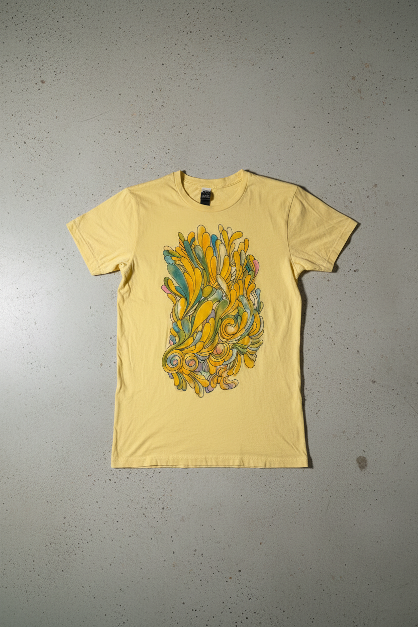 Surge Tee