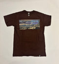 Sandals Tee