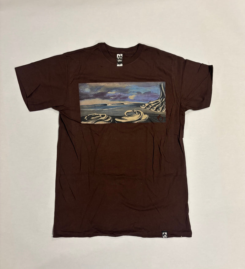 Sandals Tee