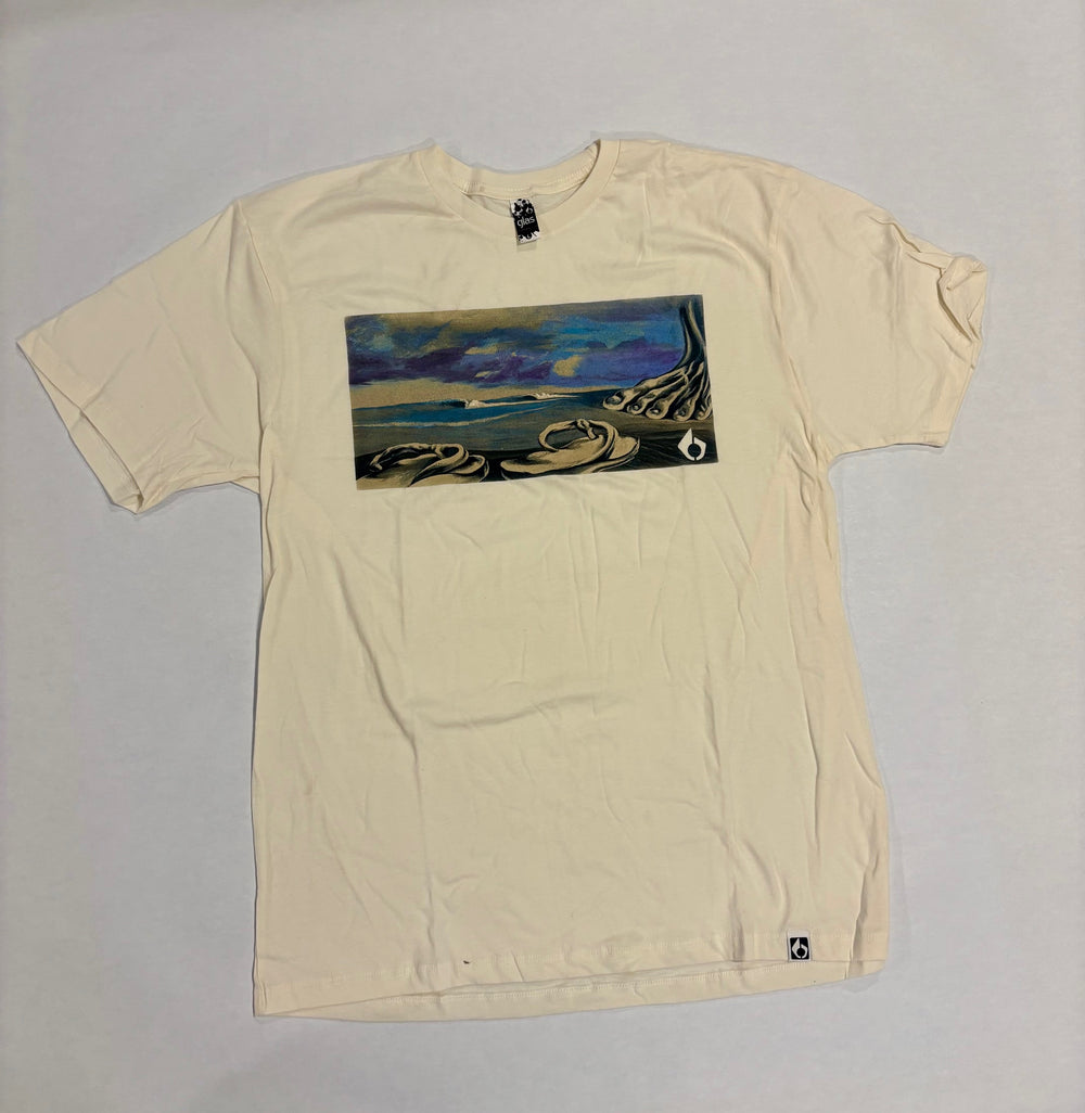 Sandals Tee
