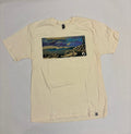 Sandals Tee
