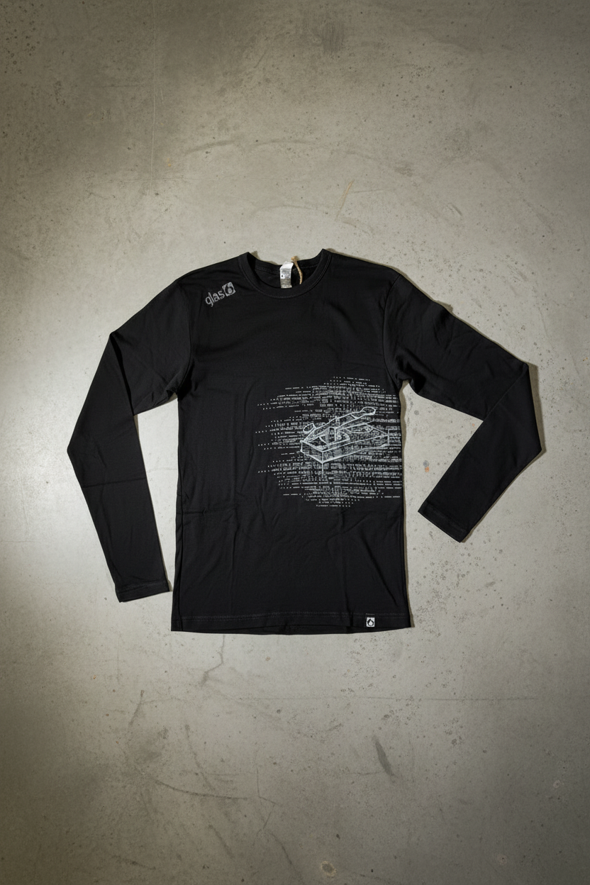Transmit Long Sleeve
