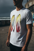 Twins Tee