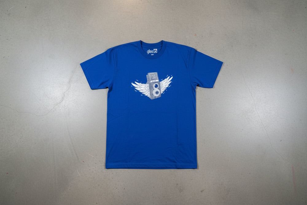 Wing Flex Tee