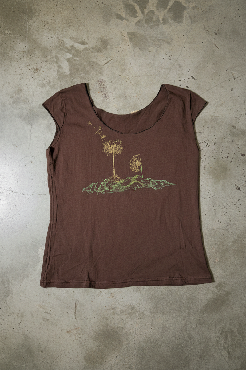 Wish Tee