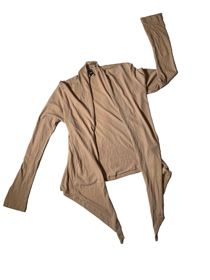 Wrap Cardigan