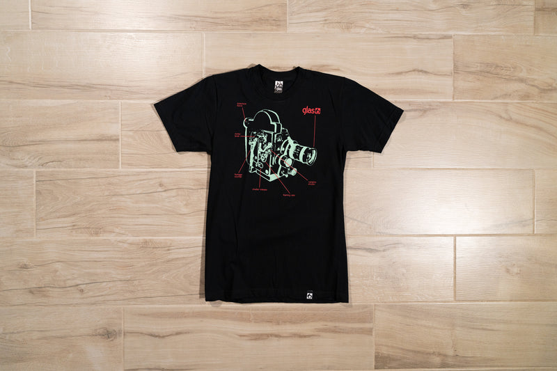 16MM Tee