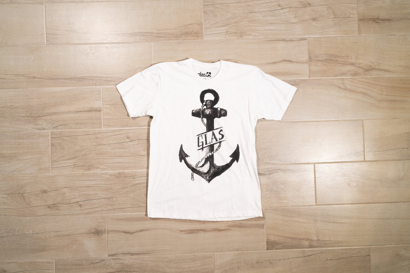 Anchor Tee