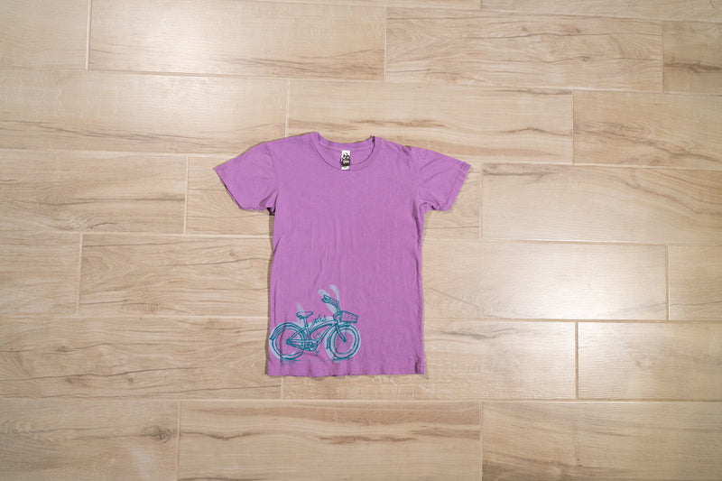 Beach Cruiser Tee