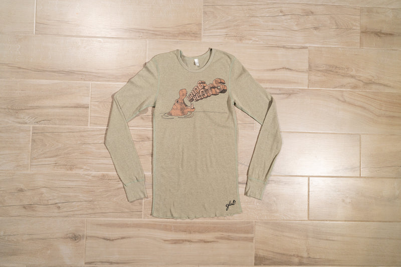 Beats Long Sleeve Tee