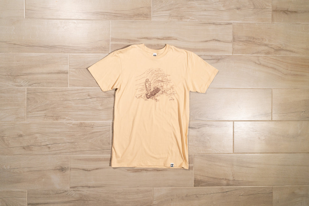 Big Foot Tee