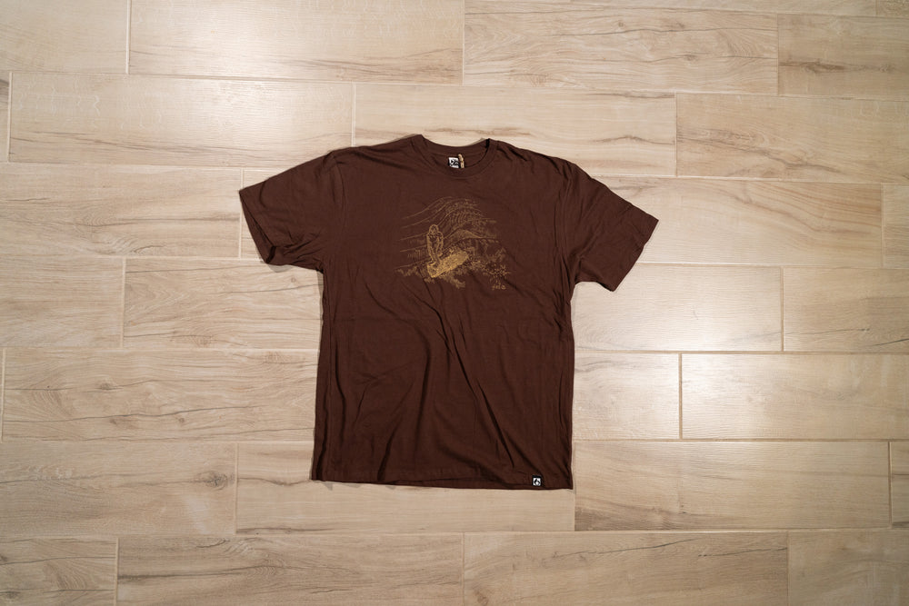 Big Foot Tee