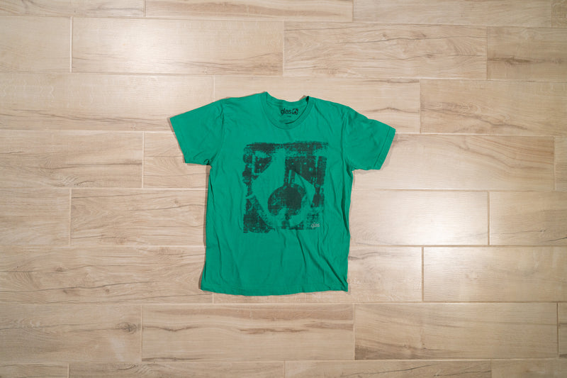 Big Tex Logo Tee