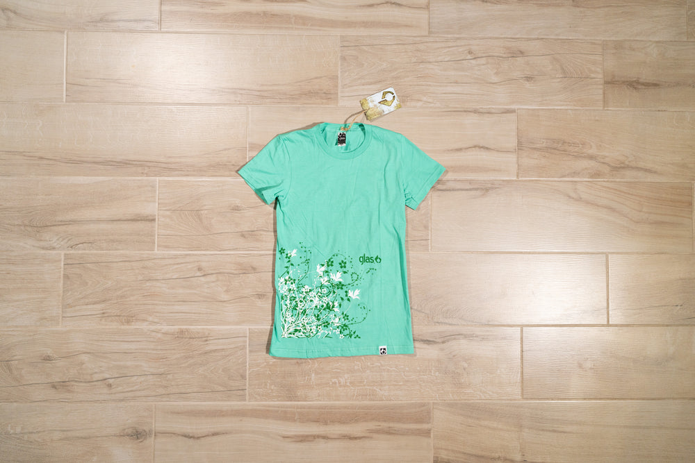 Bouquet Tee