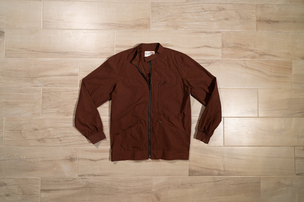 Breaker Jacket
