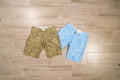 Bubbles to the Surface Boardshort