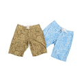 Bubbles to the Surface Boardshort
