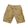 Bubbles to the Surface Boardshort