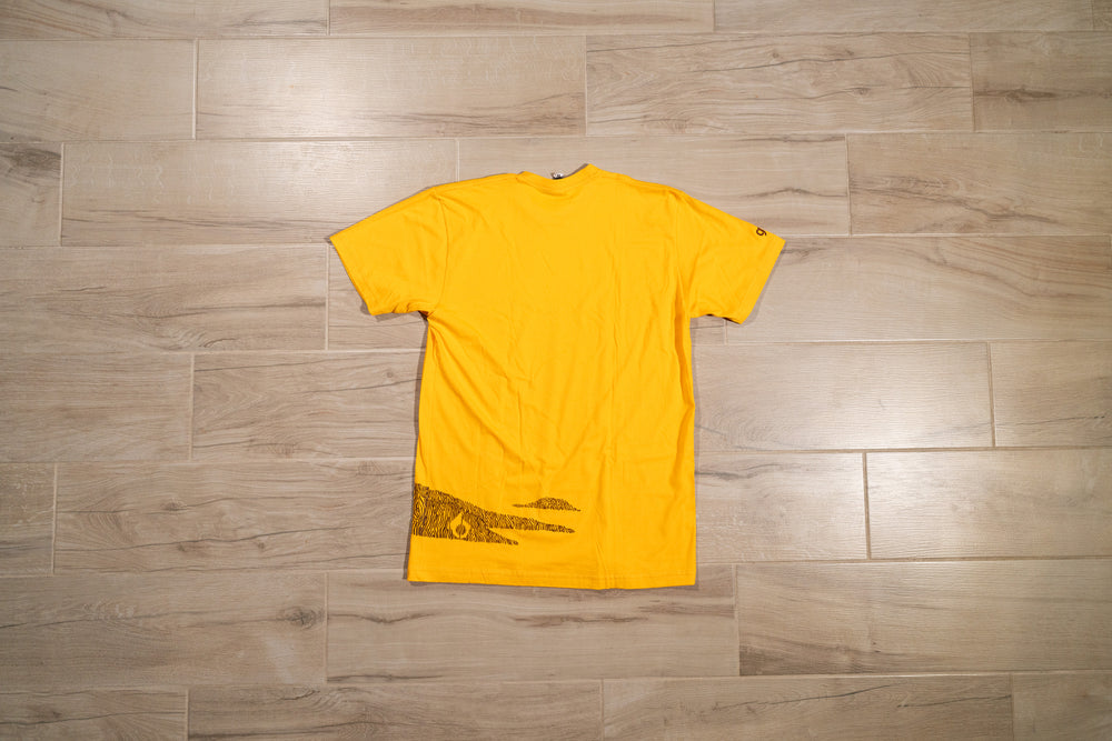 Cartography Tee