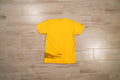 Cartography Tee
