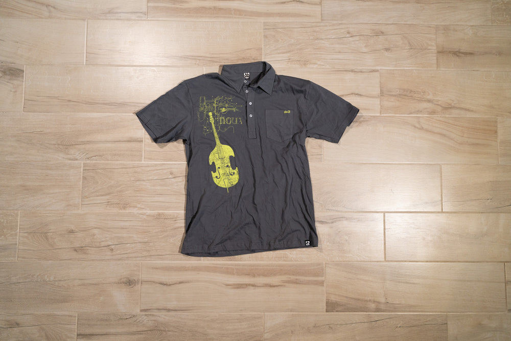 Cello Polo