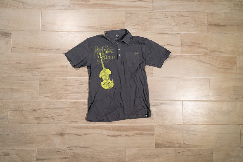 Cello Polo