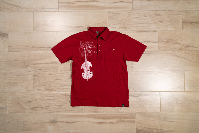 Cello Polo