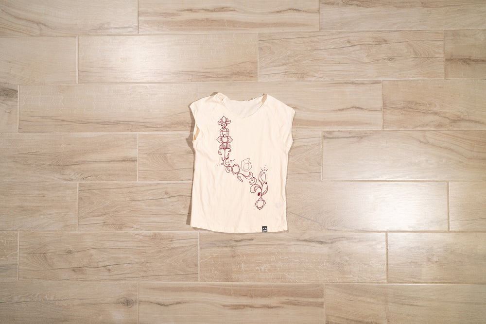 Chakra Tee