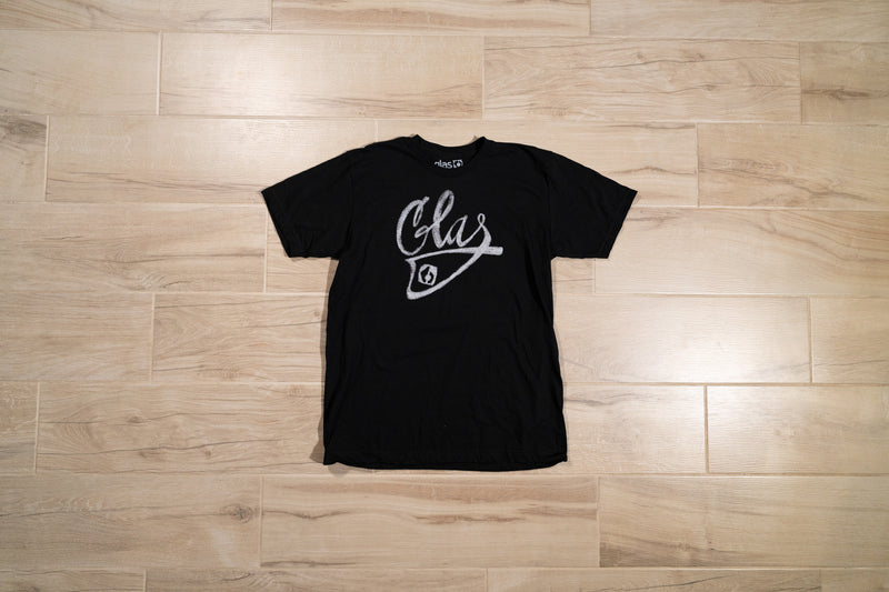 Chalkie Tee