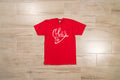 Chalkie Tee