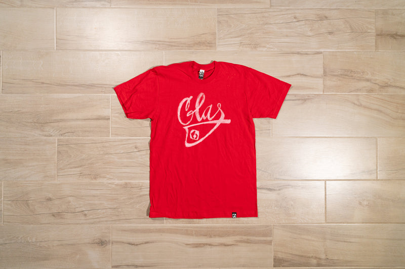 Chalkie Tee