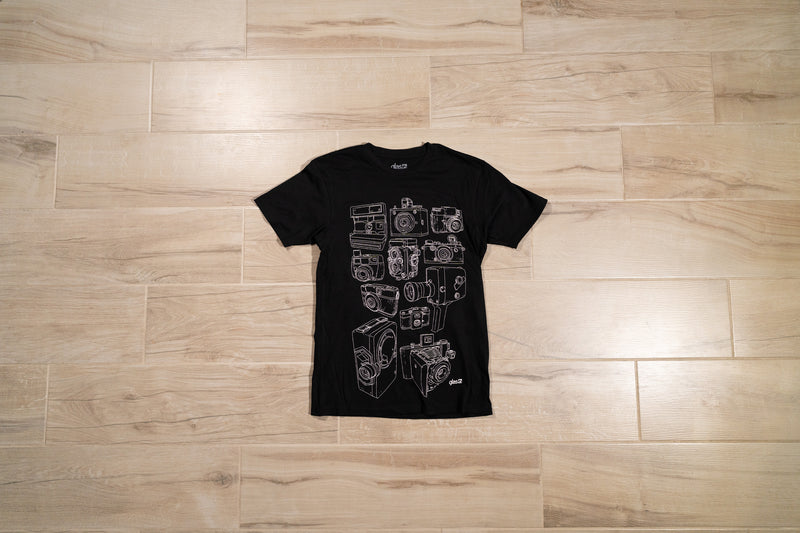 Collection Tee