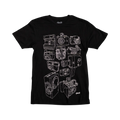 Collection Tee