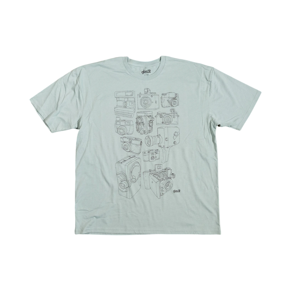 Collection Tee