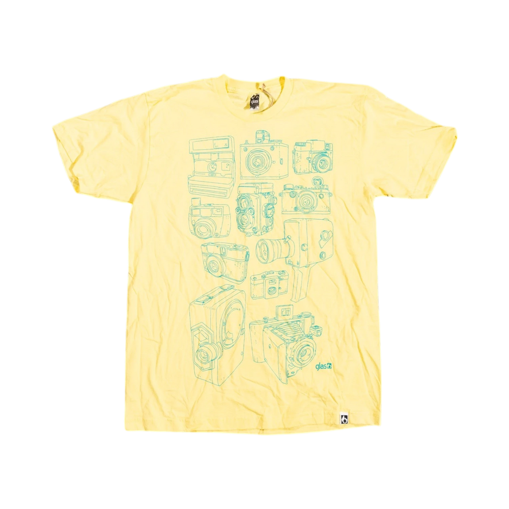 Collection Tee