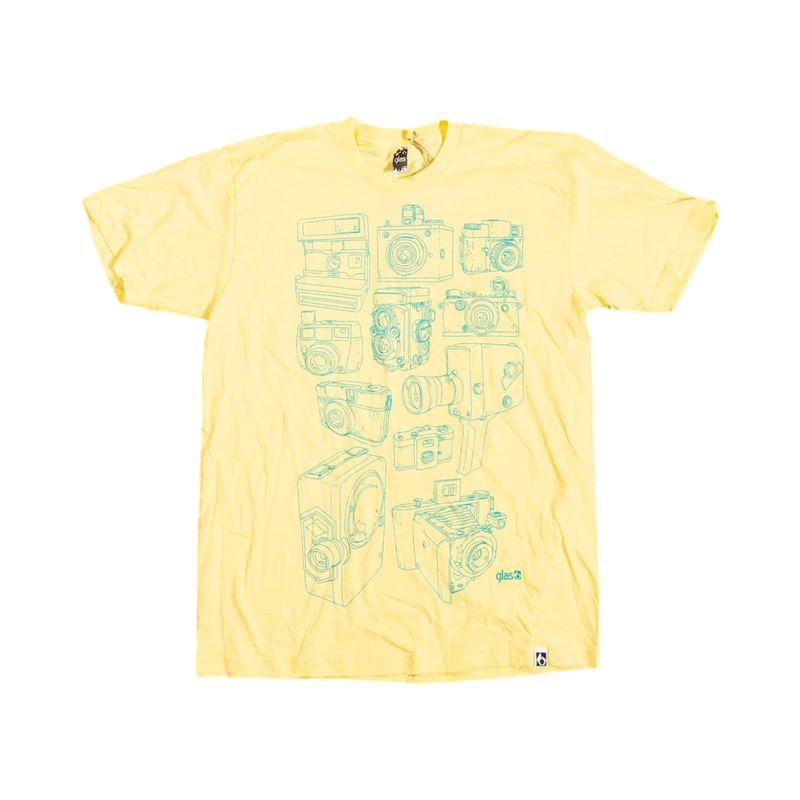 Collection Tee