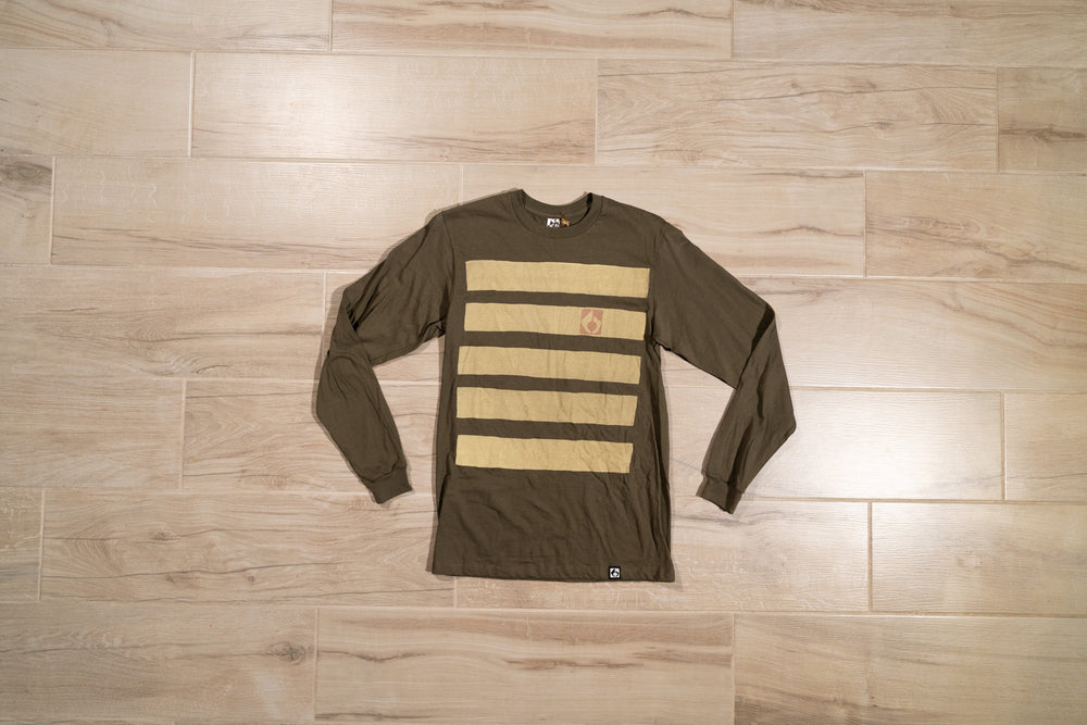 Digital Long Sleeve