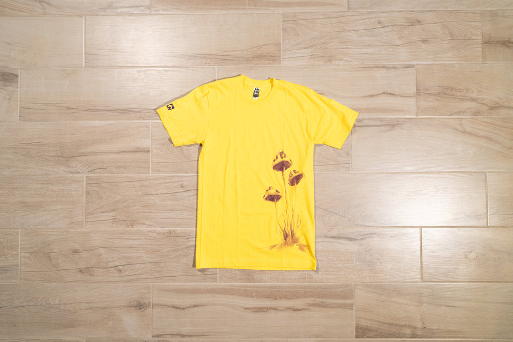 Enlightened Tee