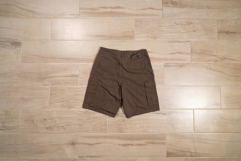 Essential Cargo Walkshort